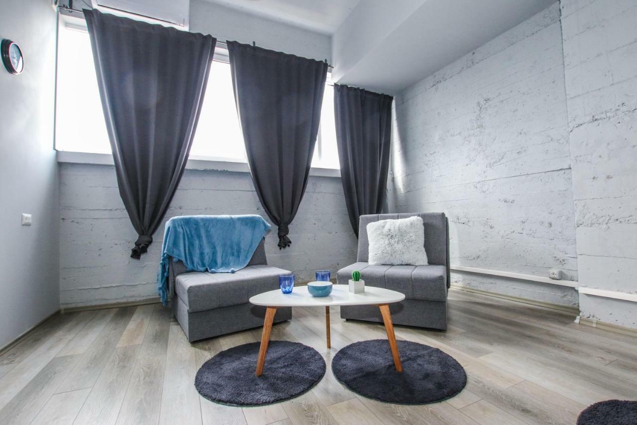 Xxl Rooms Риека Экстерьер фото