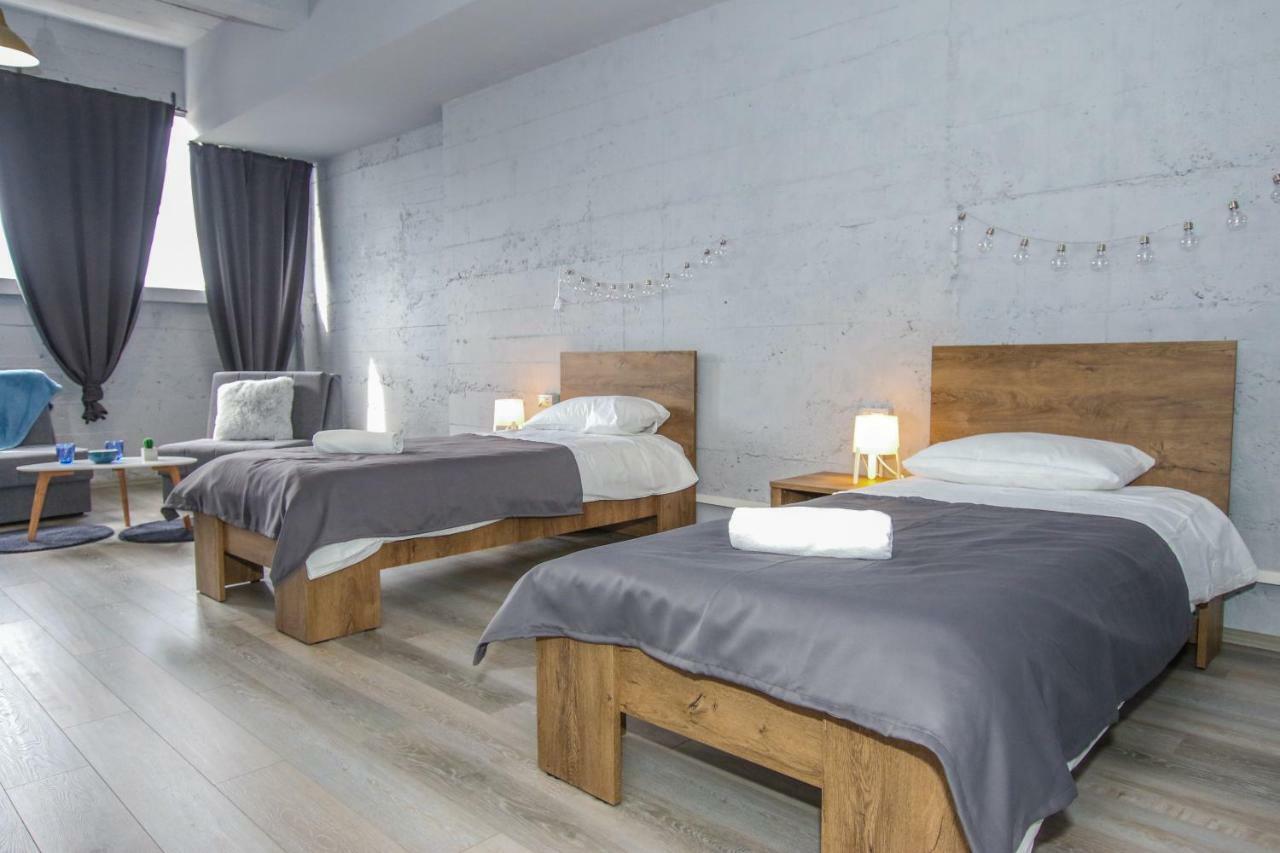 Xxl Rooms Риека Экстерьер фото