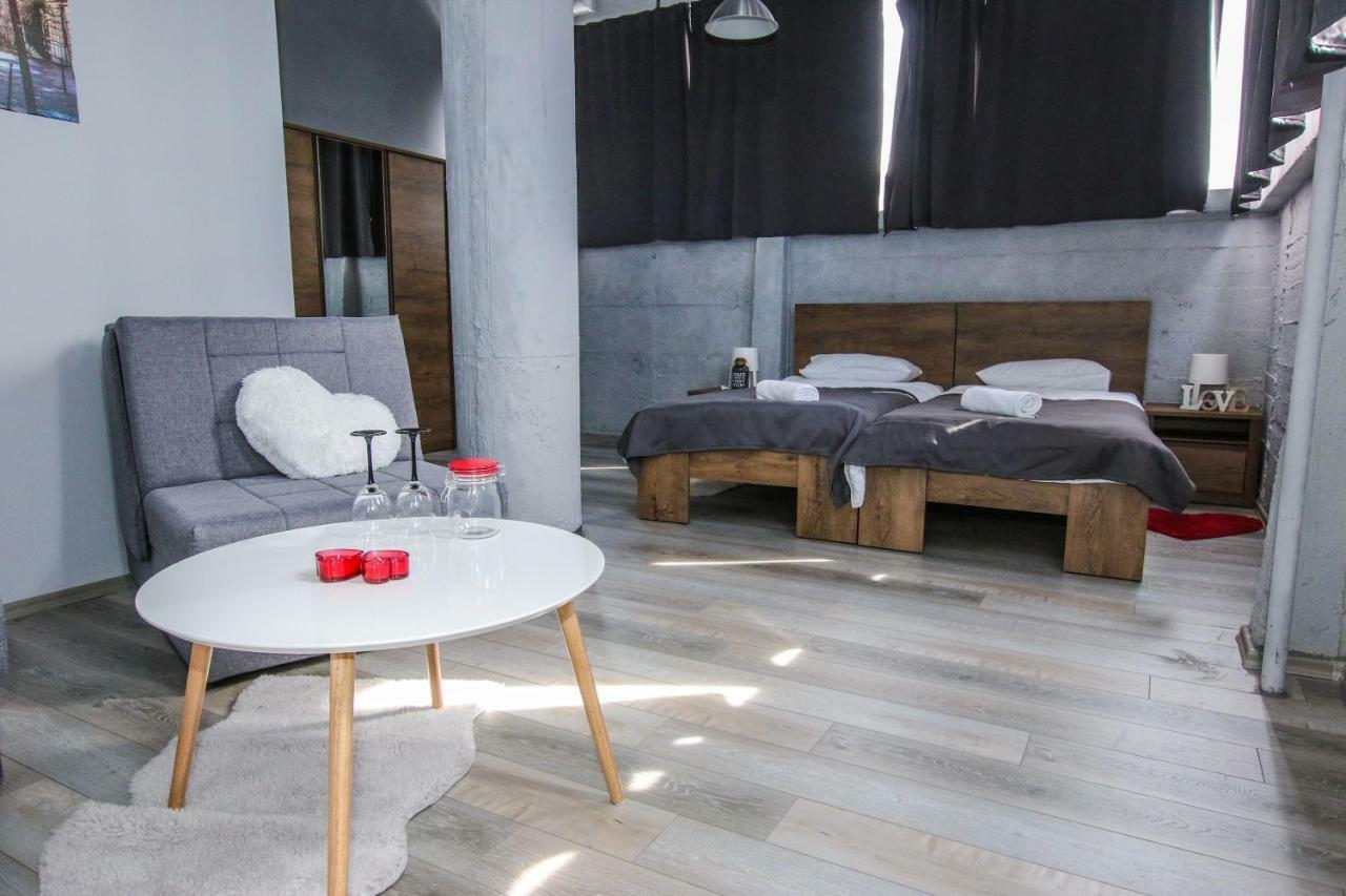 Xxl Rooms Риека Экстерьер фото