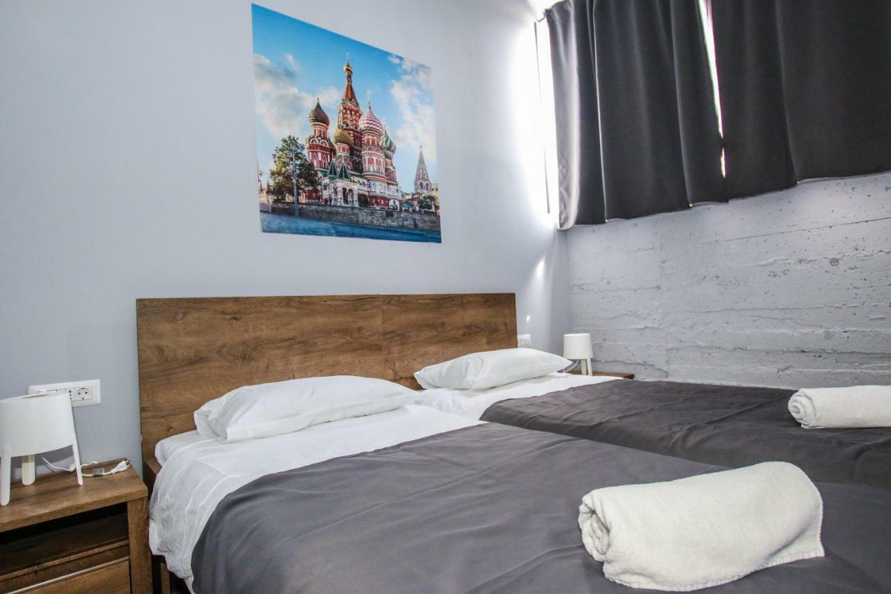 Xxl Rooms Риека Экстерьер фото