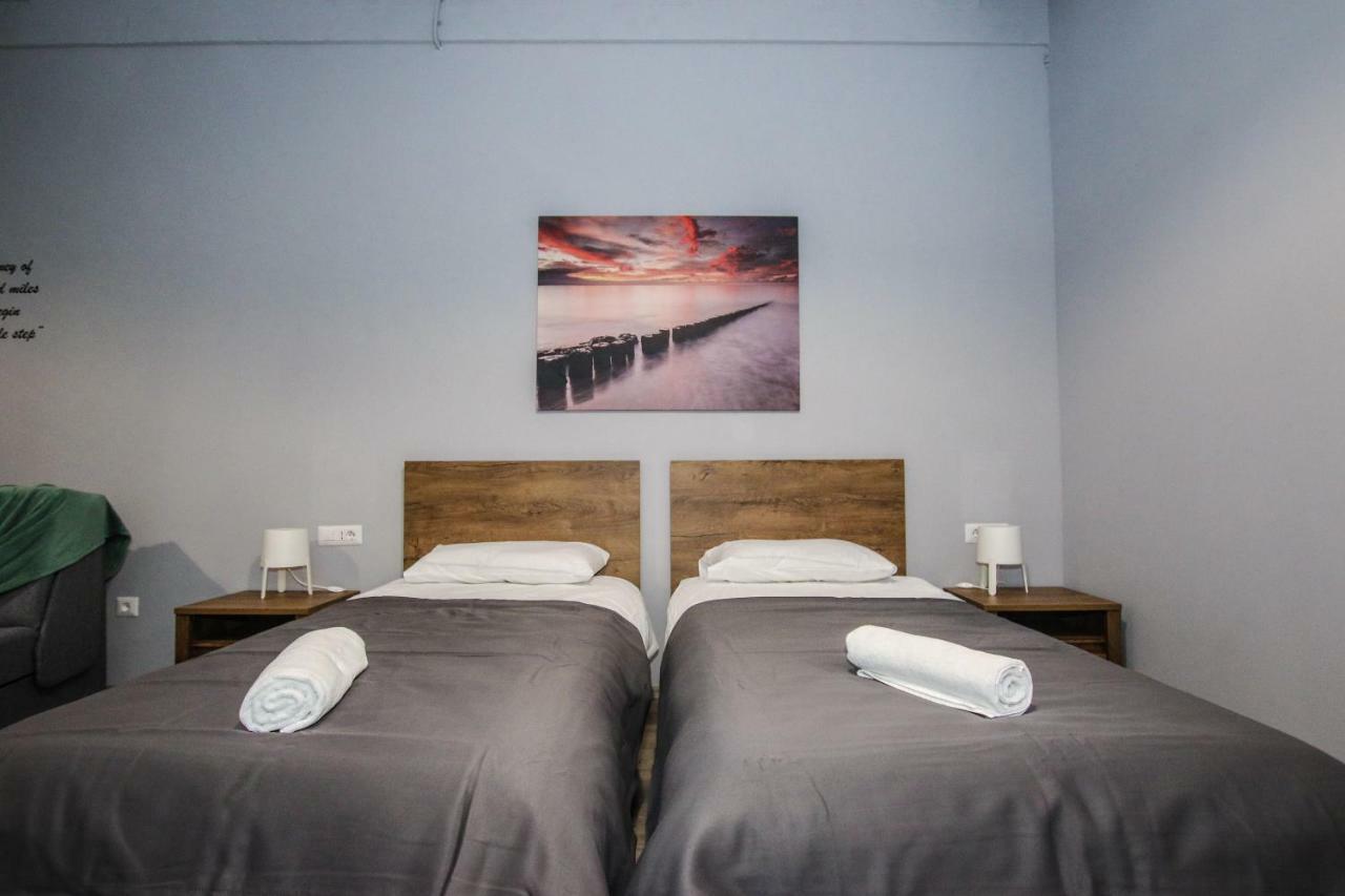 Xxl Rooms Риека Экстерьер фото